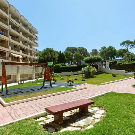 公寓 Catalunya 92-10 By Interhome *