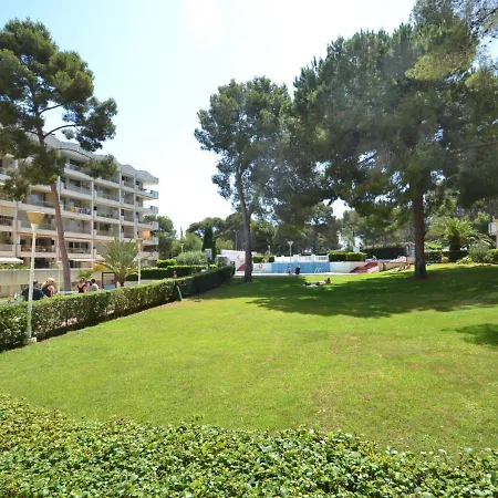 Catalunya 92-10 By Interhome *