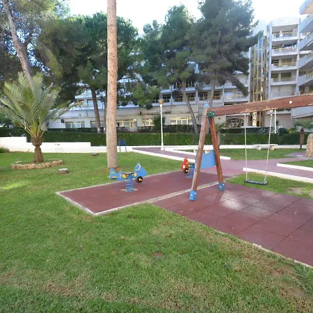 Apartment Catalunya 92-10 By Interhome Salou