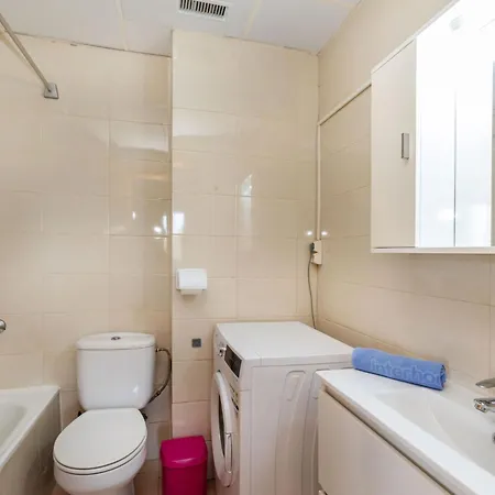 Catalunya 92-10 By Interhome Apartment