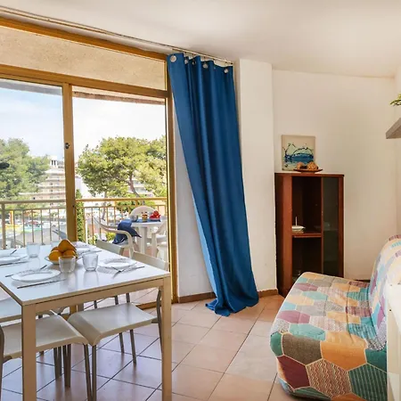Apartment Catalunya 92-10 By Interhome