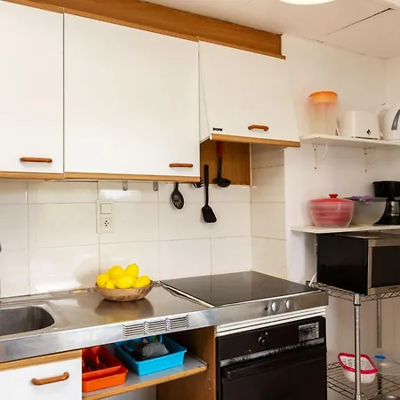 Apartment Catalunya 92-10 By Interhome *