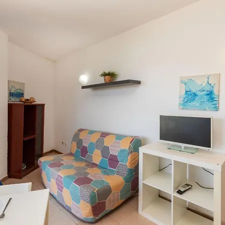 Catalunya 92-10 By Interhome * Salou