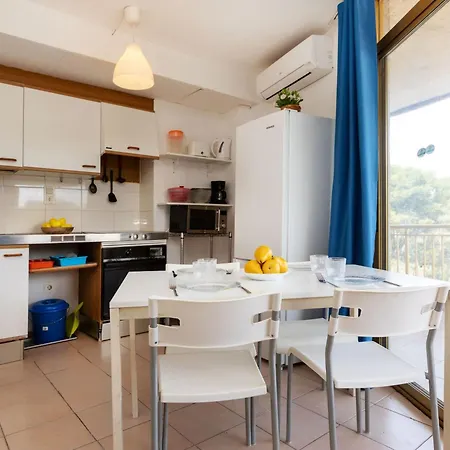 Catalunya 92-10 By Interhome Apartment Salou