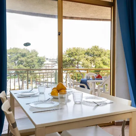 Catalunya 92-10 By Interhome Apartment