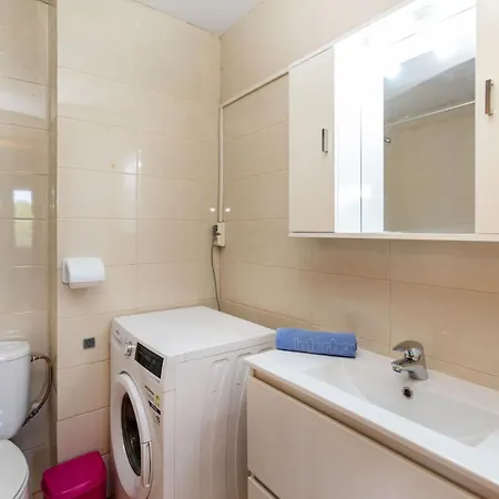 Apartment Catalunya 92-10 By Interhome *