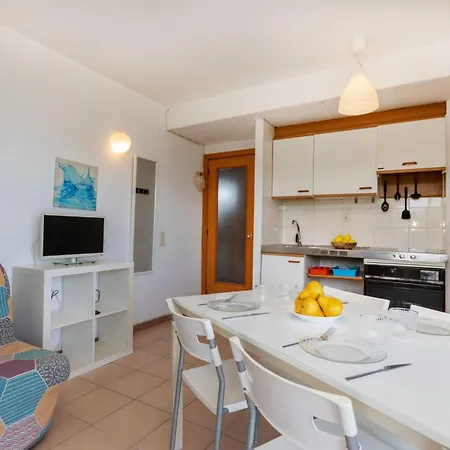 Catalunya 92-10 By Interhome Apartment Salou