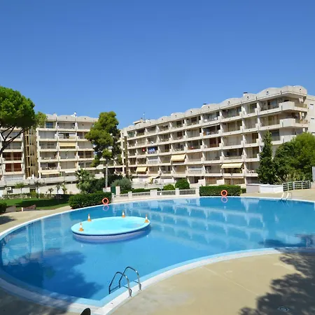 Catalunya 92-10 By Interhome Salou