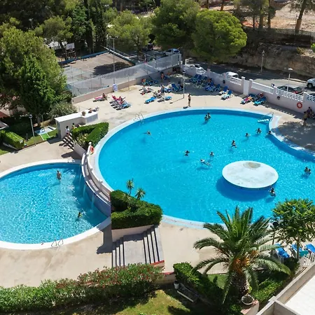 Catalunya 92-10 By Interhome * Salou