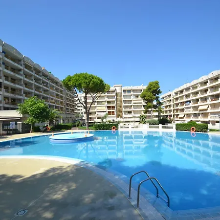 Apartment Catalunya 92-10 By Interhome