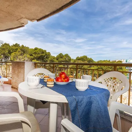 Apartment Catalunya 92-10 By Interhome Salou