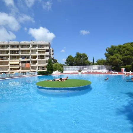 Catalunya 92-10 By Interhome Salou
