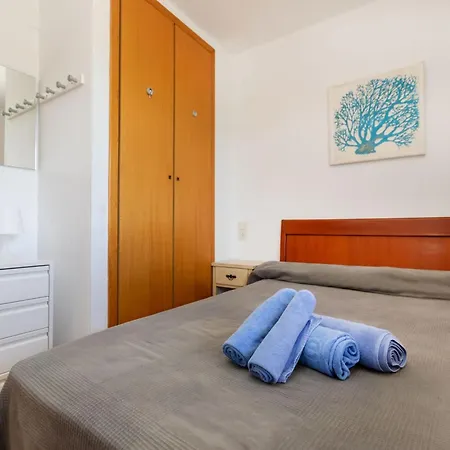Catalunya 92-10 By Interhome Apartment *