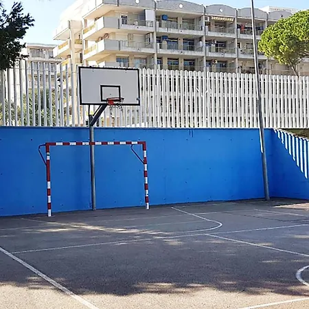 Apartamento Catalunya 92-10 By Interhome *