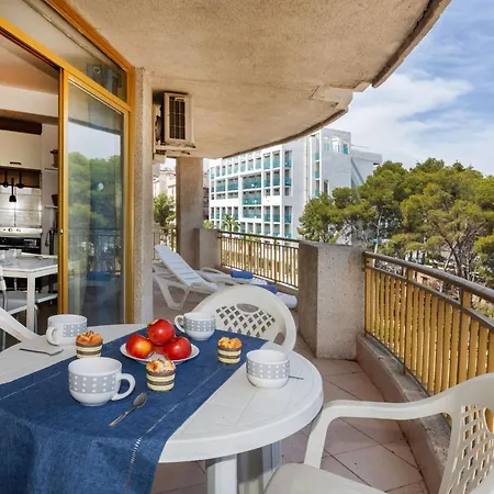 Apartamento Catalunya 92-10 By Interhome Salou