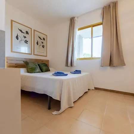 Catalunya 92-10 By Interhome * Salou