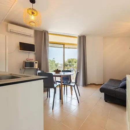 Apartment Catalunya 92-10 By Interhome Salou