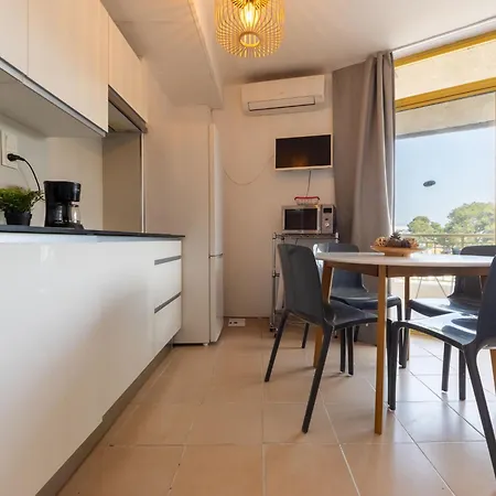 Catalunya 92-10 By Interhome Apartment
