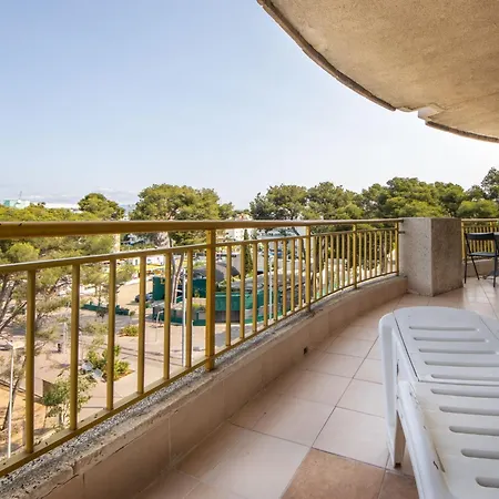 Apartment Catalunya 92-10 By Interhome Salou