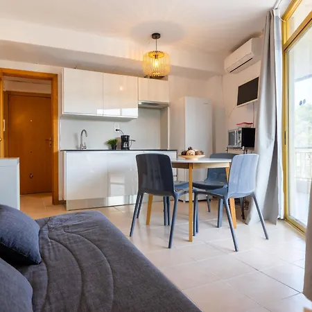 Apartment Catalunya 92-10 By Interhome Salou